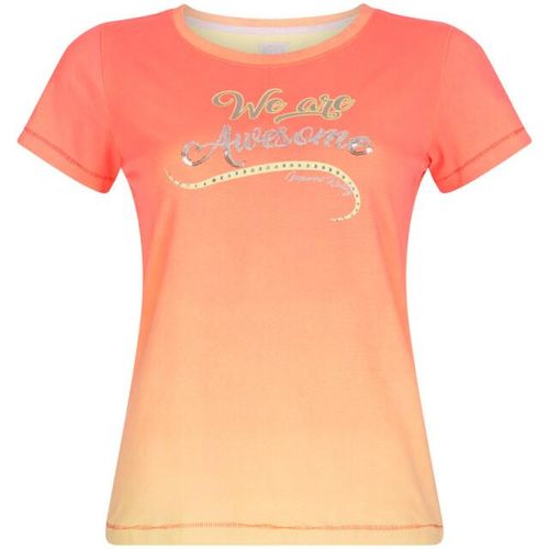 Imperial T-shirt irhdiscover
