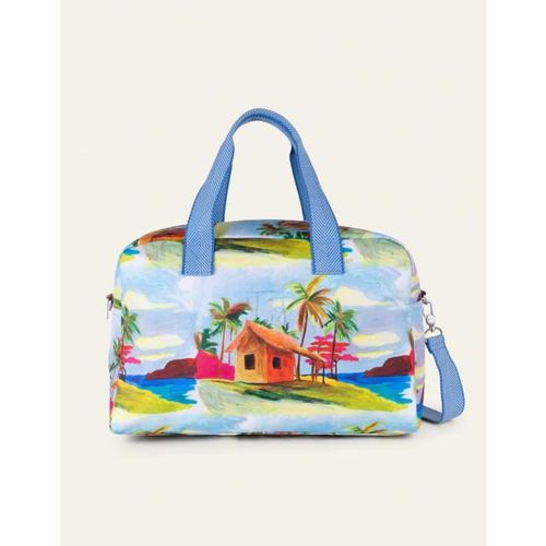 Oilily Aloha sports bag kids