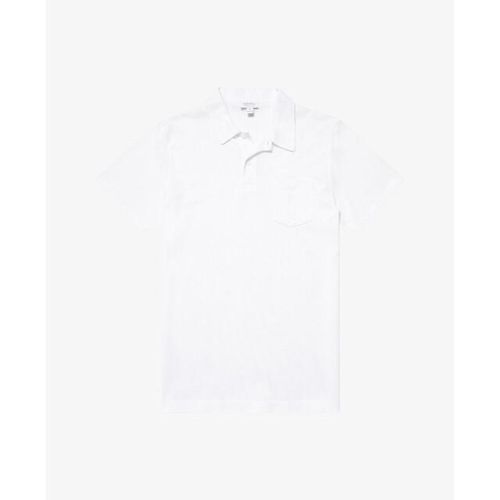 Sunspel Polo & tshirt mpol1026