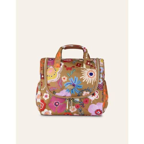 Oilily Cathy toilettas met haak