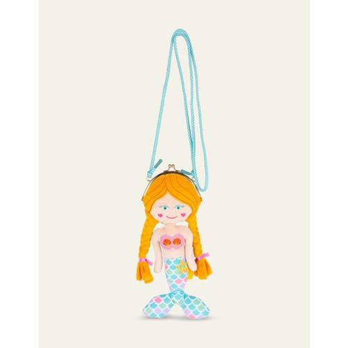 Oilily Mermaid schoudertas
