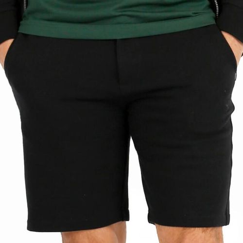 Q1905 Sweatshort ens -