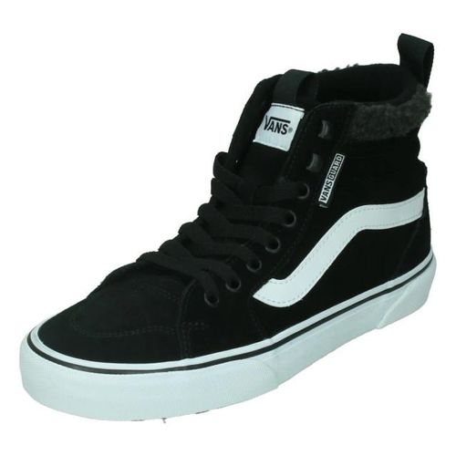 Vans Filmore hi guard