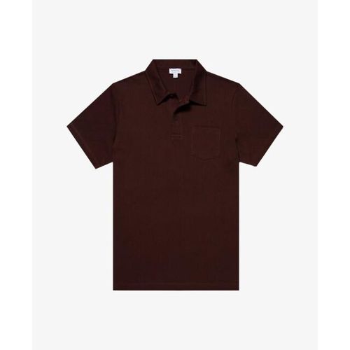 Sunspel Polo & tshirt mpol1026