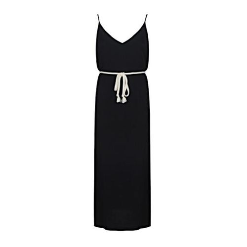 G-Maxx Jurk salla black