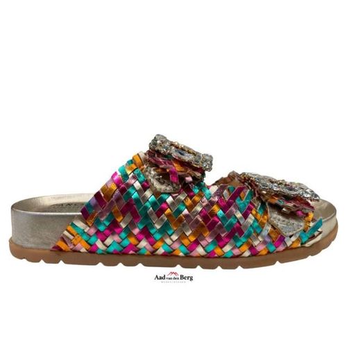 Parodi Shoes Damesschoenen slippers