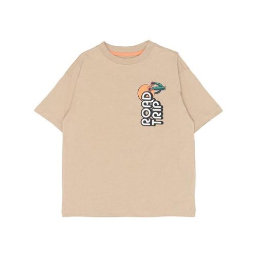 The New T-shirt tn7081 tnthomas