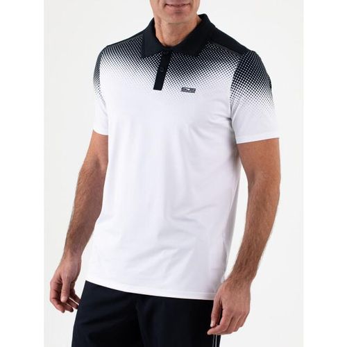 Sjeng Sports casimir tennis polo korte mouw heren -