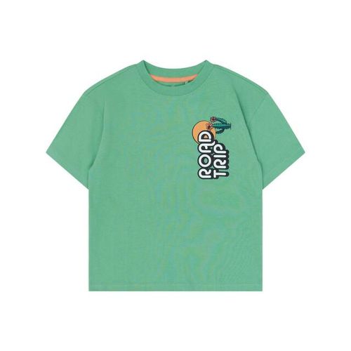 The New T-shirt tn7081 tnthomas