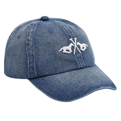 HV Polo Baseball pet hvpcrissy