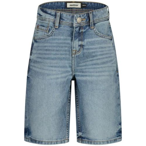 Raizzed Orlando blue denim