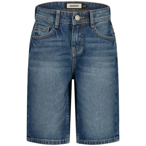 Raizzed Orlando blue denim
