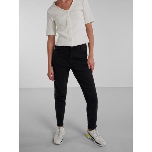 Pieces Pcleah mom hw ank rinse black noos