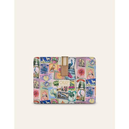 Oilily Libby laptop sleeve