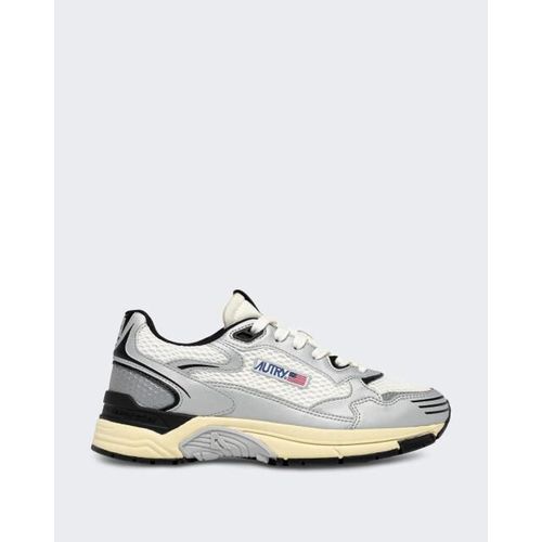 Autry Dames hyperway low wom