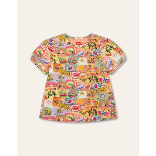 Oilily Tease t-shirt