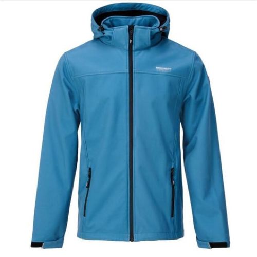 Nordberg Eldgrim mens softshell