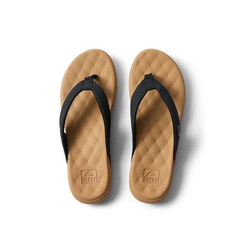 Reef Slippers cushion melody cj8132 / bruin