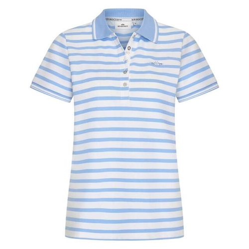 HV Polo Top korte mouw 04031005 melania
