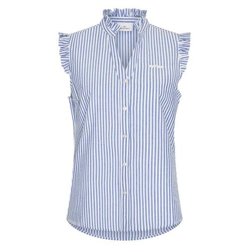 HV Society Blouse hvsskylar