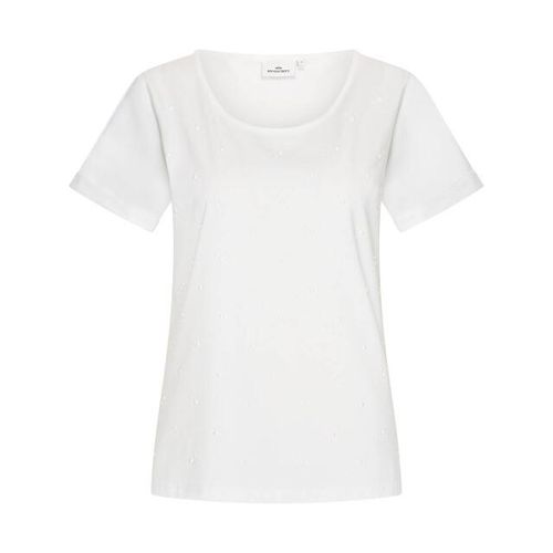 HV Polo Top korte mouw 04031018 cora