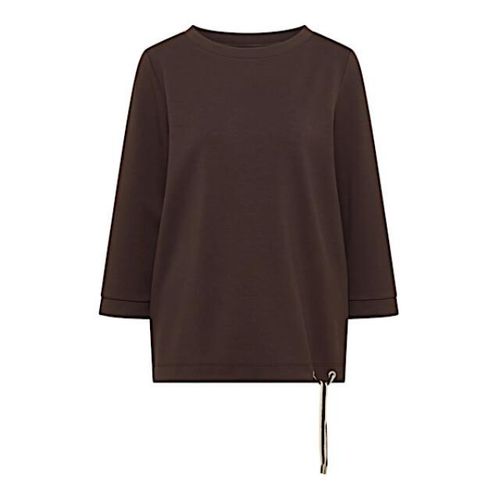 Cecil T-shirt 324663 macchiato brown
