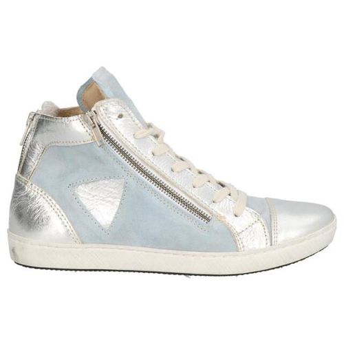 Line Footwear Borg line