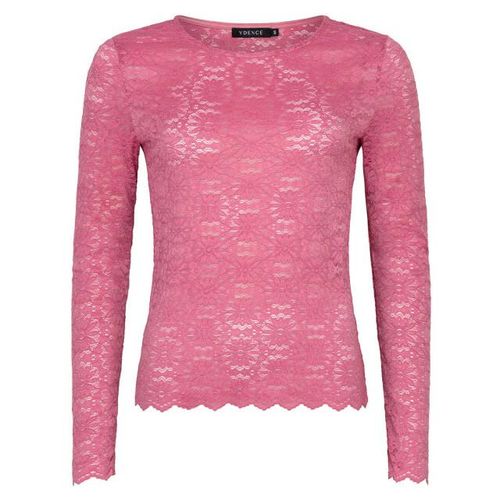Ydence Top lange mouw ss2662 loiza