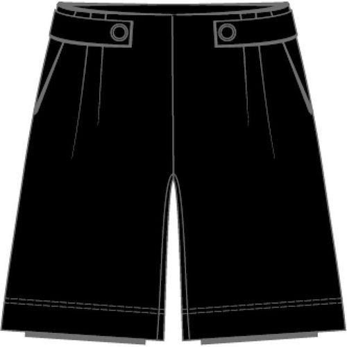 Lady Day Nola shorts