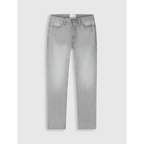 Pure Path The eric w1687 denim mid