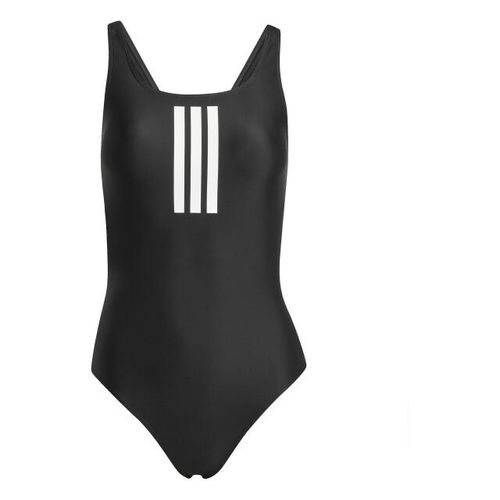 Adidas 3s mid suit wedstrijd badpak dames -