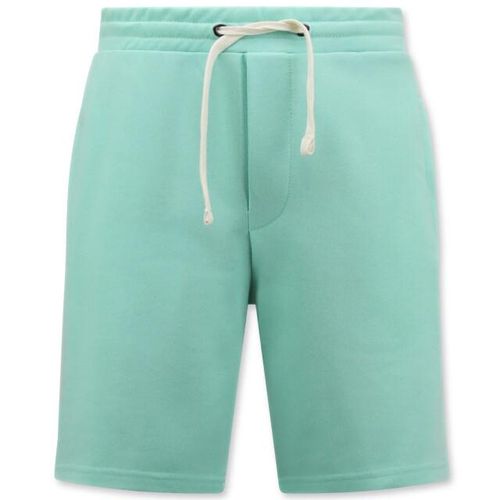 Enos Joggingshort korte broek volwassenen