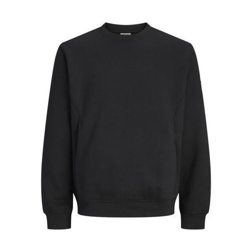 Jack & Jones Jcofusion sweat badge crew neck -