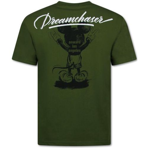 Top-Star Oversized t-shirt t-shirts grappig