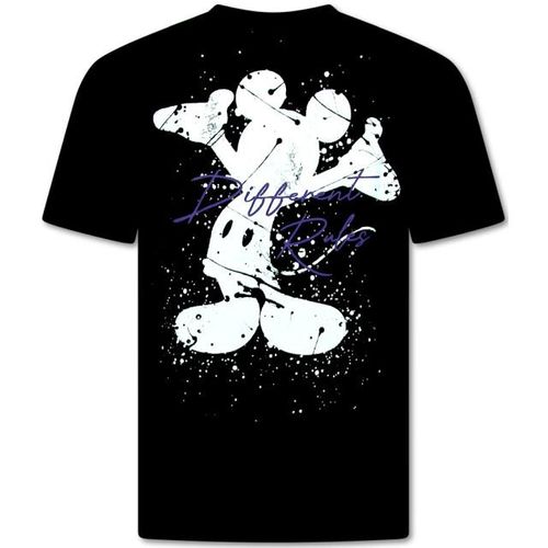 Top-Star Oversized t-shirt t-shirts grappig