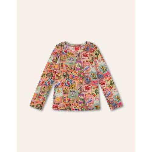 Oilily Together t-shirt
