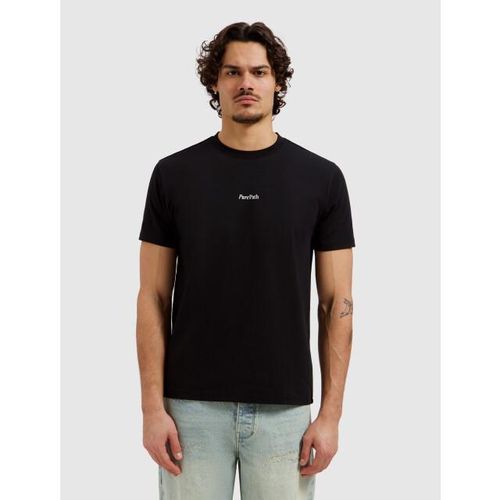 Pure Path Bold emblem t-shirt