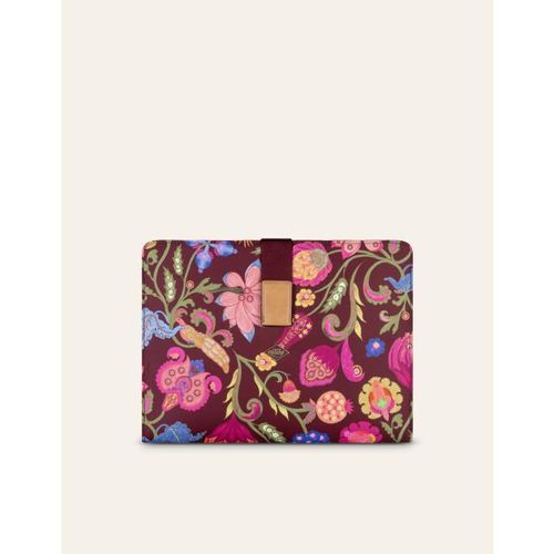 Oilily Libby laptop sleeve