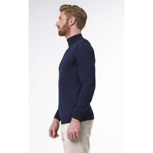 Dutch Dandies Fonda turtleneck
