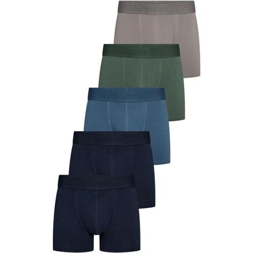Resteröds Gunnar bamboo 5-pack,