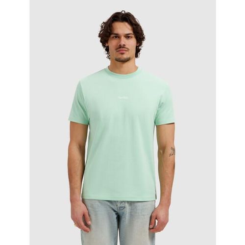 Pure Path Bold emblem t-shirt