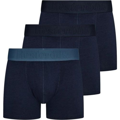 Resteröds Gunnar bamboo 3-pack
