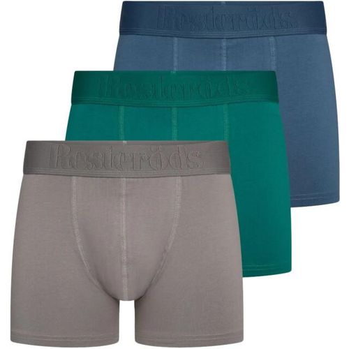 Resteröds Gunnar bamboo 3-pack