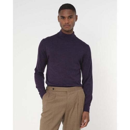 Dutch Dandies Fonda turtleneck