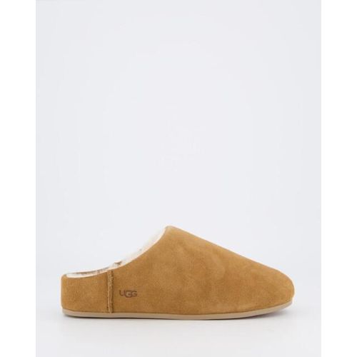 UGG Australia Dames elea slip-on chestnut