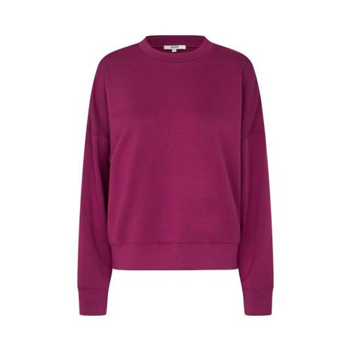 MbyM Gill-m sweatshirt raspberry -