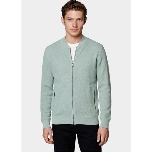 Innocente Vest heren 304/8121 mint