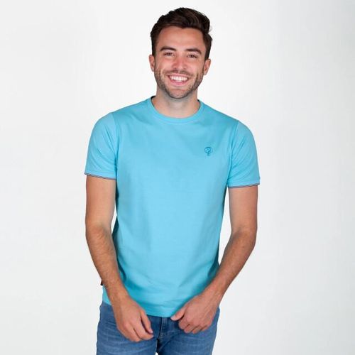 Q1905 T-shirt dronten fel