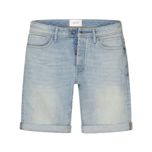 Pure Path Short w1621