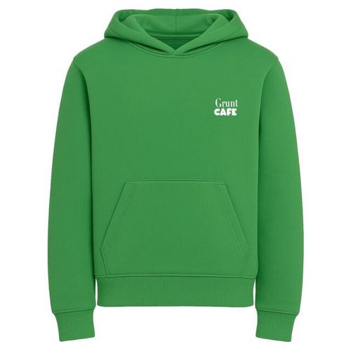 Grunt Hoodie 2614-608 grbendt